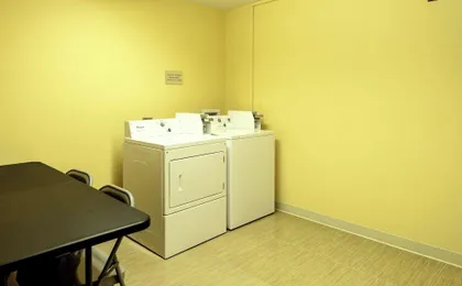 Fairfield Inn & Suites Meridian