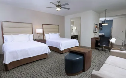 Homewood Suites by Hilton West Fargo - Sanford Medical Area (H)