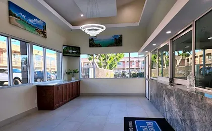 Rodeway Inn South Gate - Los Angeles South