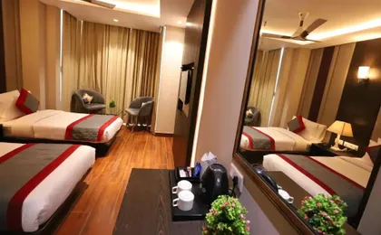 Hotel The Magic Tree - Paharganj