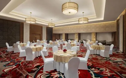 Fortune Park, East Delhi - Member Itc Hotels' Group