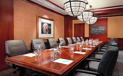 Mokara Hotel & Spa San Antonio