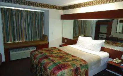 Best Value Inn & Suites Brunswick