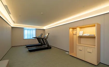 JI Hotel Shanghai Jiuting Zhongxin