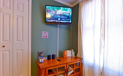 Blacksburg Bed & Breakfast