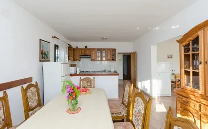 Apartments Boza