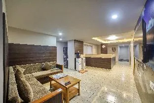 Hotel Stay on the Way Bangalore Airport