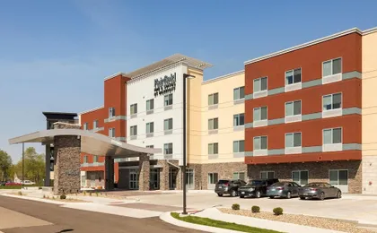Fairfield Inn & Suites Northfield