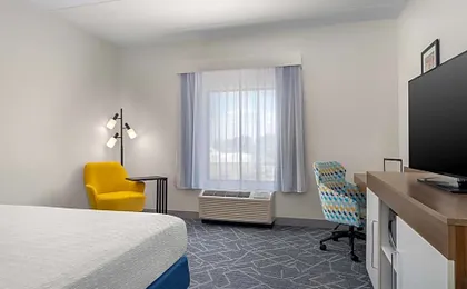Hampton Inn Baltimore/Bayview Campus