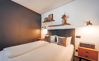 Brera Serviced Apartments Munich Schwabing