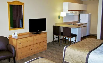 Mainstay Suites las Vegas Convention Center