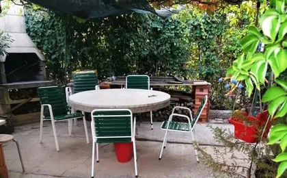Charming Apartment Center Split Terrace & Parking