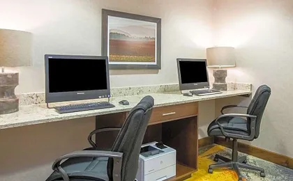 Hampton Inn & Suites Pasco/Tri-Cities