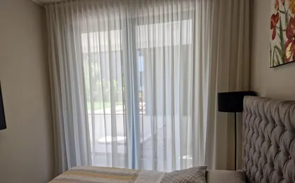 Luxury Modern Apt W Garden, 3 Min Walk To Beach