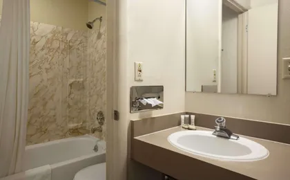 Super 8 by Wyndham Idaho Falls