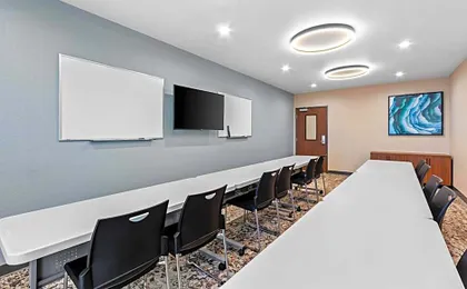Everhome Suites Yuma East I-8 by Choice Hotels