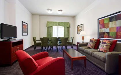 Hilton Garden Inn Rockville-Gaithersburg