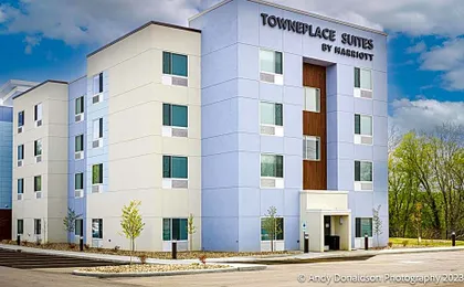 TownePlace Suites by Marriott New Philadelphia