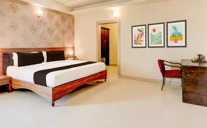 Fabhotel Nera Regency
