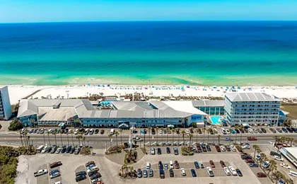 Sandpiper Beacon Beach Resort
