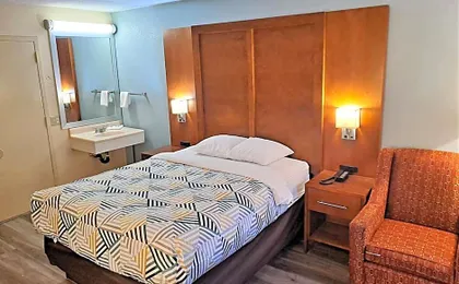 Motel 6 Catonsville MD Baltimore West