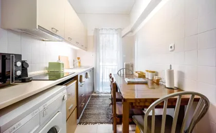 Top Acropolis Sightseeing 1st Flr Elegant Flat by Lodgespot