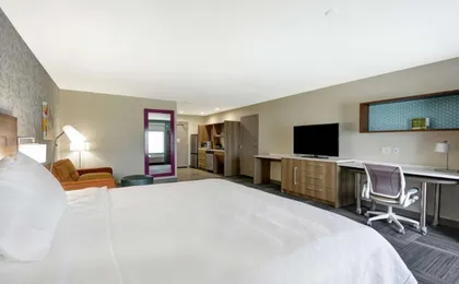 Home2 Suites by Hilton Texas City Houston (H)