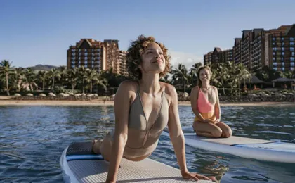 Aulani, a Disney Resort & SPA