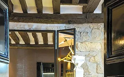Hôtel Le Relais Saint-Germain