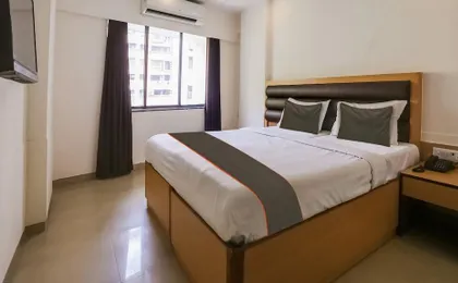 Townhouse Mumbai International Airport
