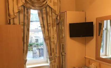 The Brae Guest House