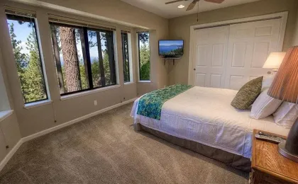 Hch1221 - Tahoe Bonoff Venture 4 Bedroom Home