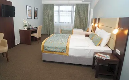 Hotel Class