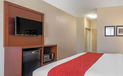 Comfort Inn & Suites Villa Rica