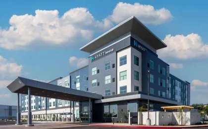 Hyatt House Vacaville
