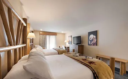 Best Western Plus Kentwood Lodge