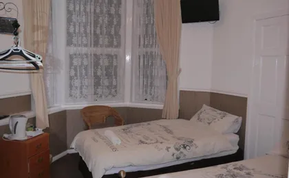 Hornby House Hotel