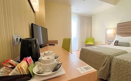 Riviera Beachotel - Adults Recommended