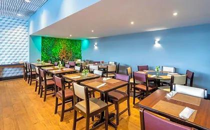 Mercure Sao Paulo JK