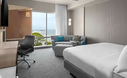 Courtyard by Marriott Titusville Kennedy Space Center