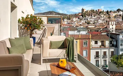 Meliá Granada
