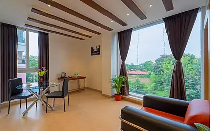 Treebo Golden Swan Tambaram