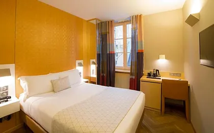 HANNONG Hotel & Wine Bar