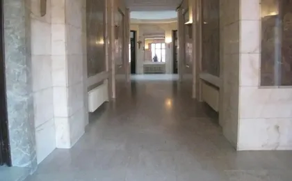 Apartment Main Square