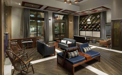 Hilton Garden Inn Annapolis Downtown