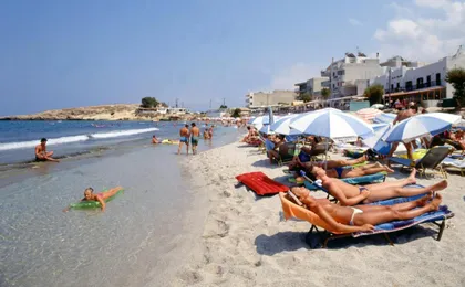Heronissos Hotel