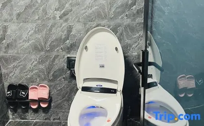 Sesame Light Luxury Hotel (Gaoxin Tianjie Sunac Cultural Tourism City Branch)