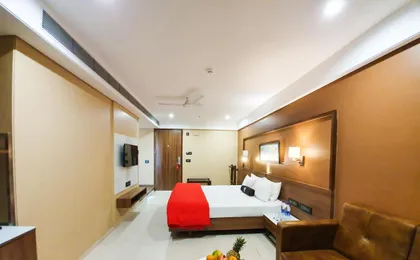 Enrise by Sayaji Pune