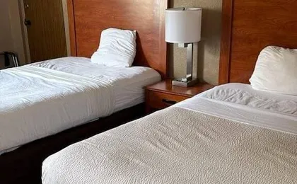 Oyo Greenridge Hotel
