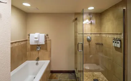 Sweeping Views & Access to Slopes: Everline Condo